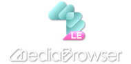 MediaBrowser™ LE