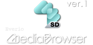 Everio MediaBrowser™ Ver.1