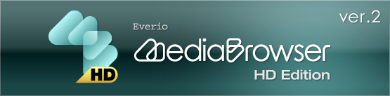 uEverio MediaBrowser™ HD Editionv Ver.2