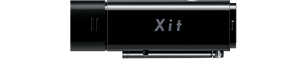 Xit テレビチューナー(XIT-STK110)の製品画像