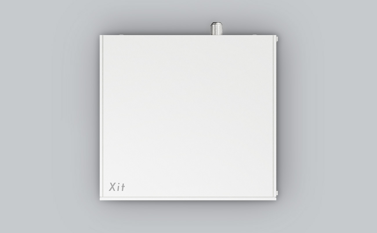 Poiteleの製品画像(俯瞰)