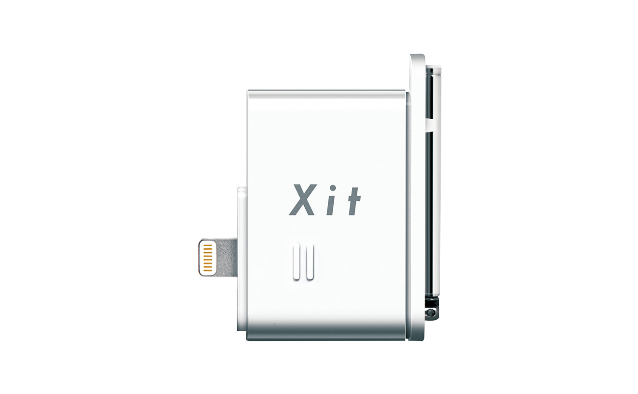 XIT-STK200-LMの製品画像(正面)